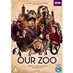 Our Zoo [DVD]